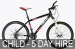 Bike Hire
