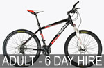 Bike Hire