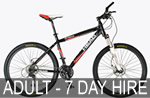 Bike Hire